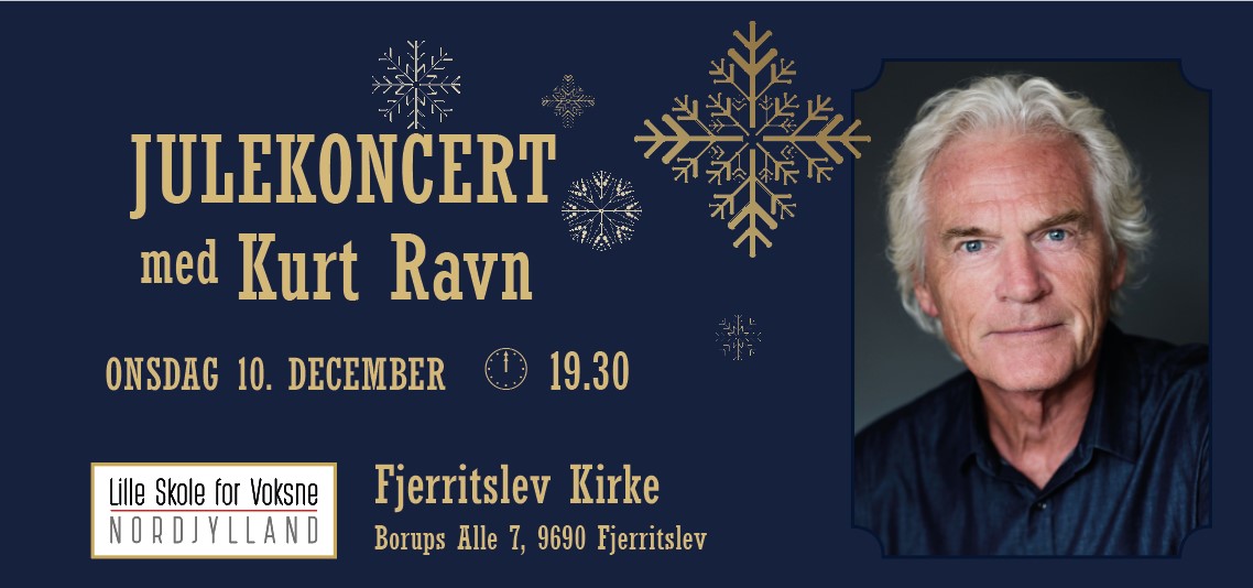 Kurt Ravn Fjerritslev 10 12 25