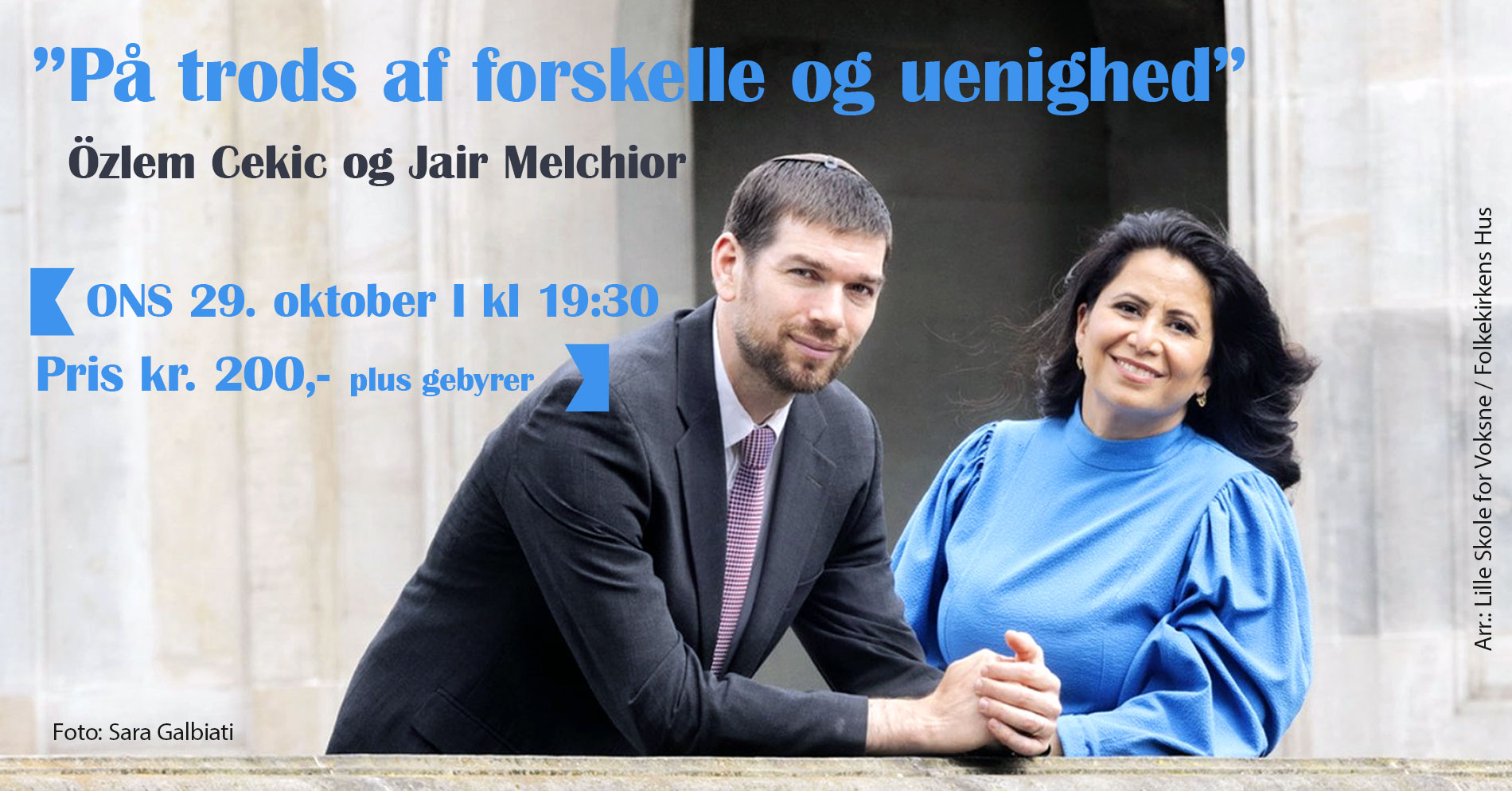 Oezlem Jair Event PSD