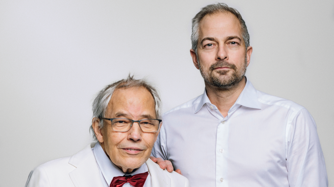 Holger Og Jonas
