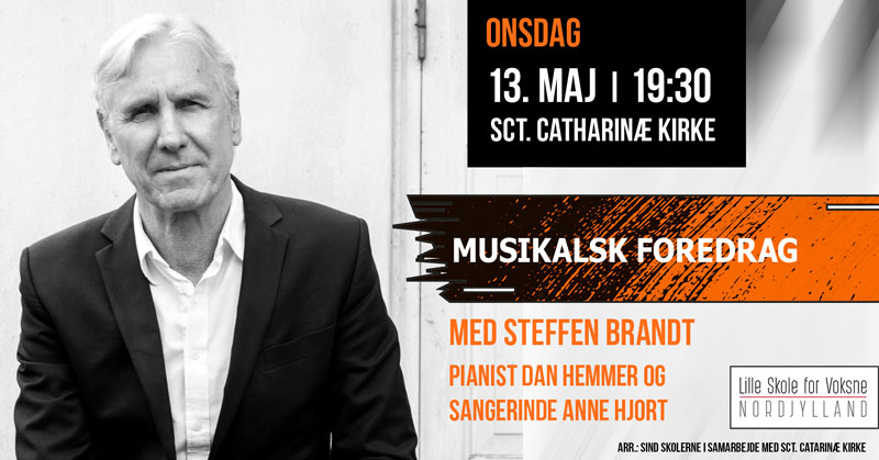 Steffen Event Fb Hjorring