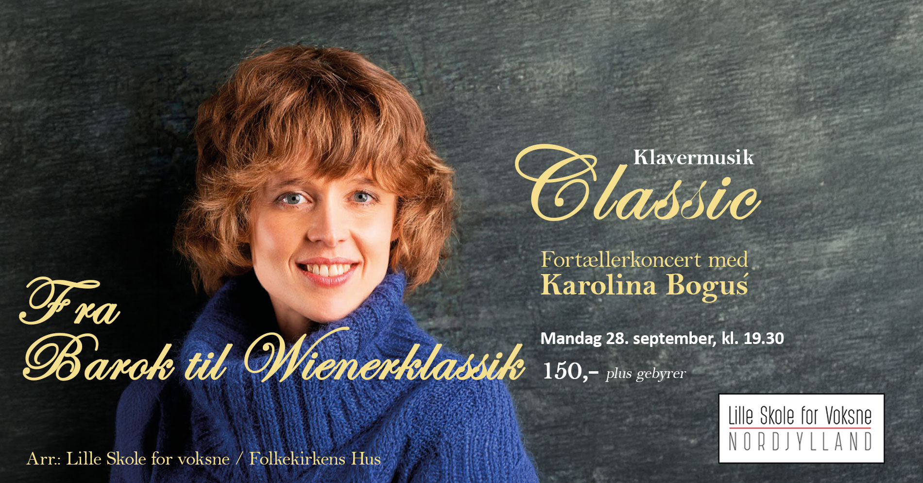2026 Event Sep 2026 Karolina Bogus