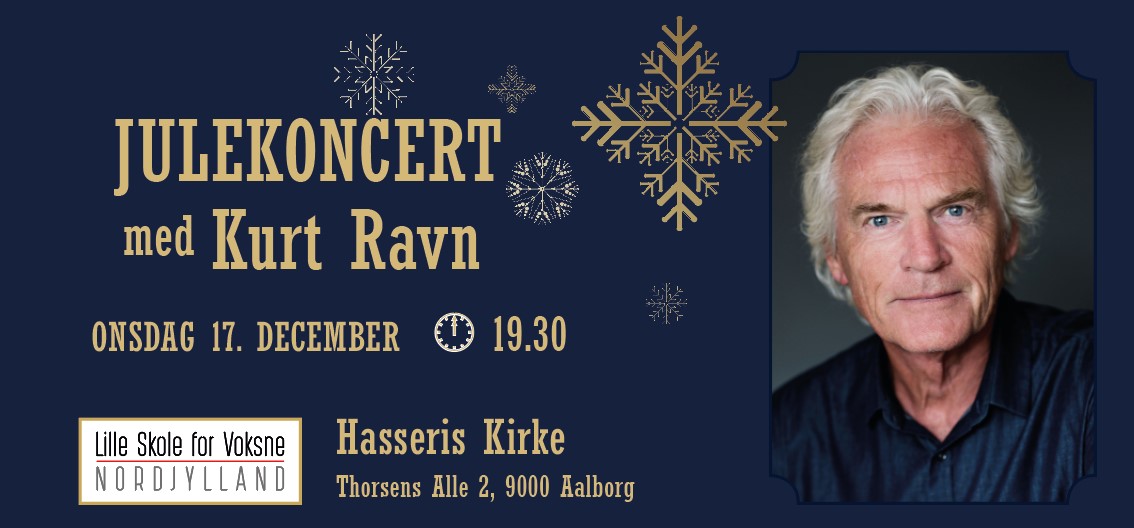 Kurt Ravn Hasseris