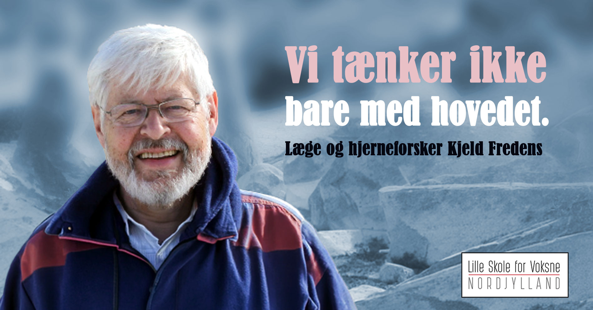 Kjeld Fredens Event