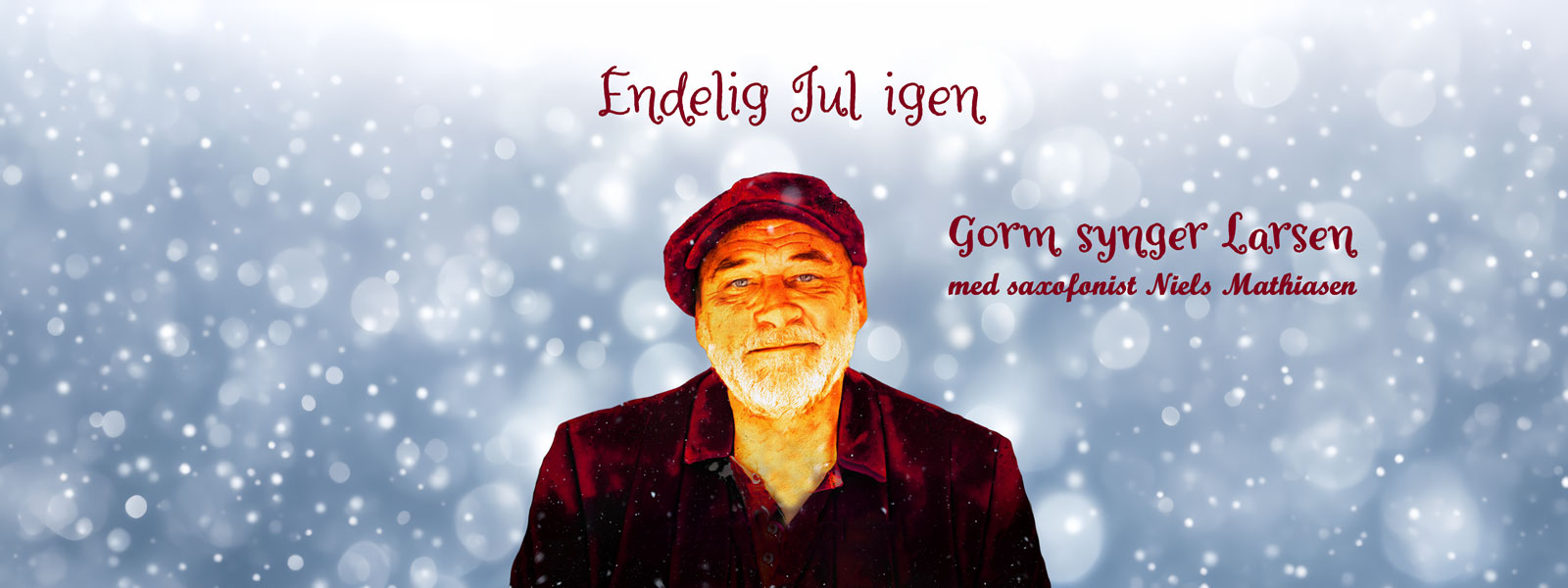Gorm Synger Larsen 1600X600