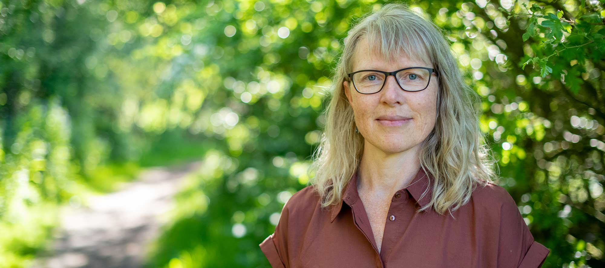 Kirsten Svane Riis