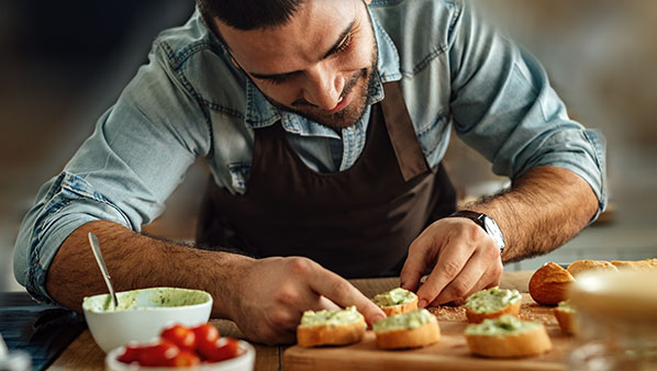 madlavning mænd i aalborg